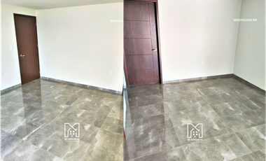 Venta de casa en condominio de entrega inmediata y otras en preventa Tulantongo