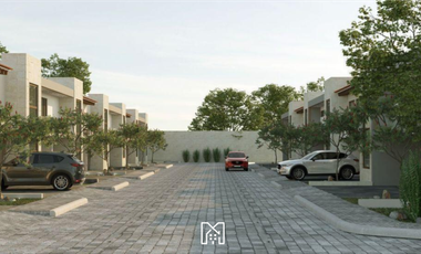 Venta de casa en condominio de entrega inmediata y otras en preventa Tulantongo