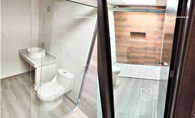 Venta de casa en condominio de entrega inmediata y otras en preventa Tulantongo