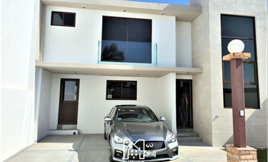 Venta de casa en condominio de entrega inmediata y otras en preventa Tulantongo