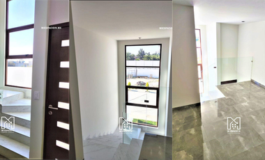 Venta de casa en condominio de entrega inmediata y otras en preventa Tulantongo