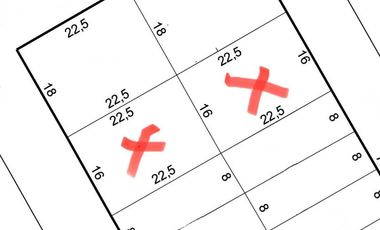 Terreno para Desarrollo