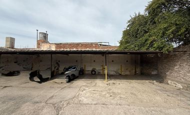 Terreno para Desarrollo