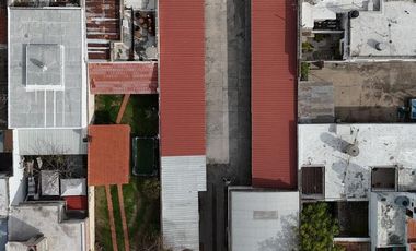 Terreno para Desarrollo