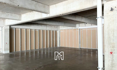 El Edificio de 5,000 m² renta sub dividibles ideal Escuela, Hospital 205 Cajones