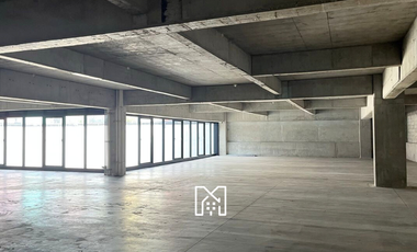El Edificio de 5,000 m² renta sub dividibles ideal Escuela, Hospital 205 Cajones