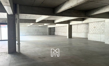 El Edificio de 5,000 m² renta sub dividibles ideal Escuela, Hospital 205 Cajones