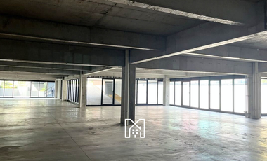 El Edificio de 5,000 m² renta sub dividibles ideal Escuela, Hospital 205 Cajones
