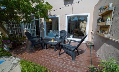 Casa - Lomas de Zamora Oeste