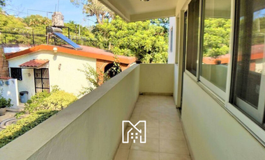 Casa en venta sobre Calzada de los Estrada Vista Hermosa Cuernavaca
