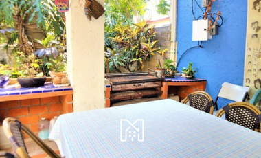 Casa en venta sobre Calzada de los Estrada Vista Hermosa Cuernavaca