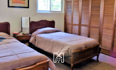 Casa en venta sobre Calzada de los Estrada Vista Hermosa Cuernavaca