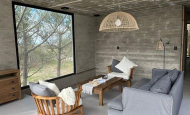 CASA, VENTA, COSTA ESMERALDA, MARITIMO III LOTE AL 100, 5 AMBIENTES