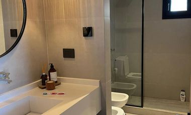 CASA, VENTA, COSTA ESMERALDA, MARITIMO III LOTE AL 100, 5 AMBIENTES