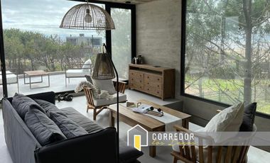 CASA, VENTA, COSTA ESMERALDA, MARITIMO III LOTE AL 100, 5 AMBIENTES