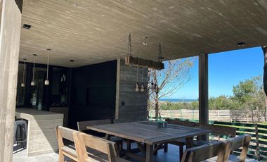 CASA, VENTA, COSTA ESMERALDA, MARITIMO III LOTE AL 100, 5 AMBIENTES