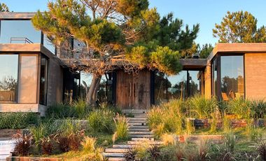 CASA, VENTA, COSTA ESMERALDA, MARITIMO III LOTE AL 100, 5 AMBIENTES