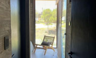 CASA, VENTA, COSTA ESMERALDA, MARITIMO III LOTE AL 100, 5 AMBIENTES