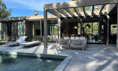 CASA, VENTA, COSTA ESMERALDA, MARITIMO III LOTE AL 100, 5 AMBIENTES