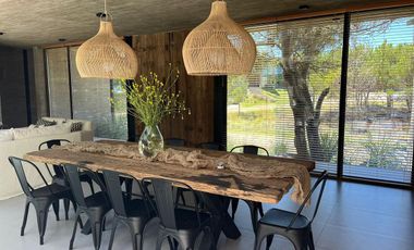 CASA, VENTA, COSTA ESMERALDA, MARITIMO III LOTE AL 100, 5 AMBIENTES