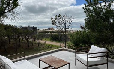 CASA, VENTA, COSTA ESMERALDA, MARITIMO III LOTE AL 100, 5 AMBIENTES