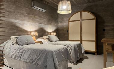 CASA, VENTA, COSTA ESMERALDA, MARITIMO III LOTE AL 100, 5 AMBIENTES