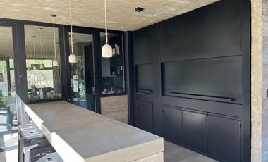 CASA, VENTA, COSTA ESMERALDA, MARITIMO III LOTE AL 100, 5 AMBIENTES