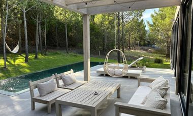 CASA, VENTA, COSTA ESMERALDA, MARITIMO III LOTE AL 100, 5 AMBIENTES