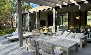 CASA, VENTA, COSTA ESMERALDA, MARITIMO III LOTE AL 100, 5 AMBIENTES