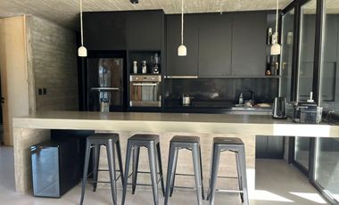 CASA, VENTA, COSTA ESMERALDA, MARITIMO III LOTE AL 100, 5 AMBIENTES