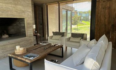 CASA, VENTA, COSTA ESMERALDA, MARITIMO III LOTE AL 100, 5 AMBIENTES