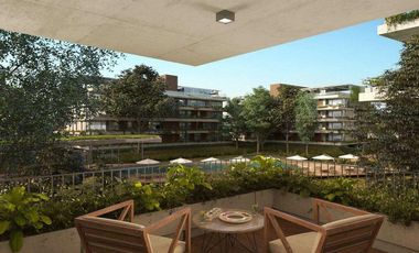 Departamento en Bosque Tortugas