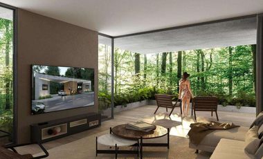 Departamento en Bosque Tortugas