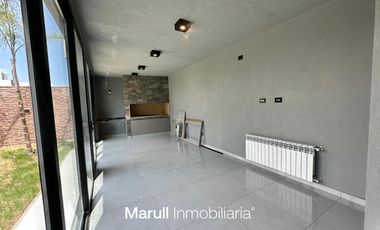 Casa en  Greenville II premium 4 dormitorios ascensor