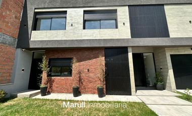 Casa en  Greenville II premium 4 dormitorios ascensor