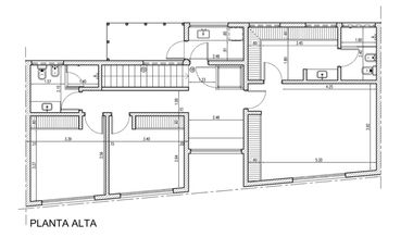 Casa en  Greenville II premium 4 dormitorios ascensor