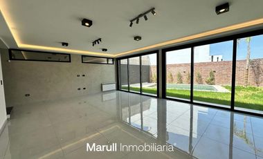 Casa en  Greenville II premium 4 dormitorios ascensor