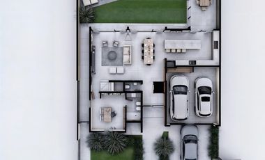 Casa en  Greenville II premium 4 dormitorios ascensor