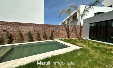 Casa en  Greenville II premium 4 dormitorios ascensor