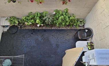 Departamento en Banfield Este