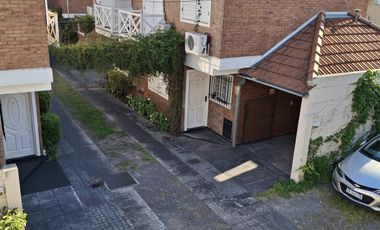 Departamento en Banfield Este