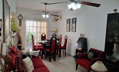 Departamento en Banfield Este