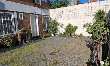 Departamento en Banfield Este