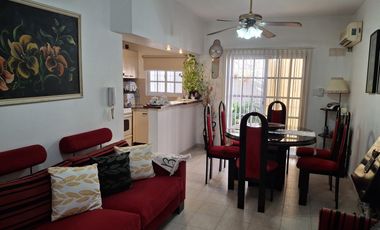 Departamento en Banfield Este