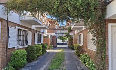 Departamento en Banfield Este