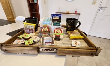 Departamento - Banfield Este