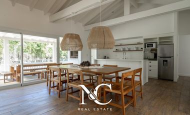 Casa en venta en Costa Esmeralda