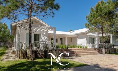 Casa en venta en Costa Esmeralda