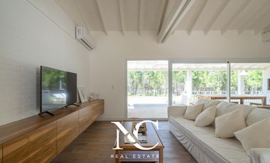 Casa en venta en Costa Esmeralda