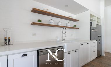 Casa en venta en Costa Esmeralda